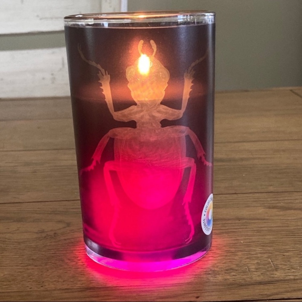 ASHLAND Color Changing Candles - Picture 16 of 17